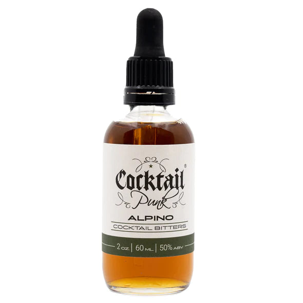 Alpino Cocktail Bitters