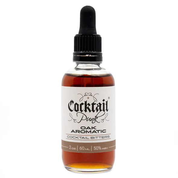 Aromatic Cocktail Bitters