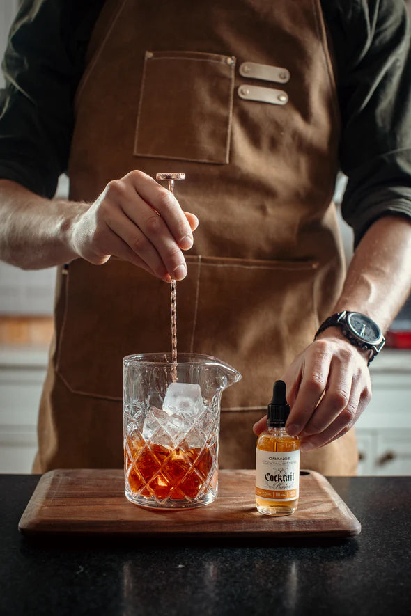 Orange Cocktail Bitters