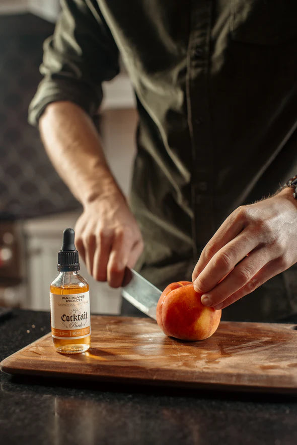 Palisade Peach