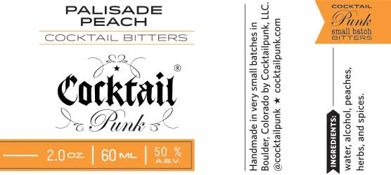 Palisade Peach