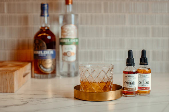 Aromatic Cocktail Bitters