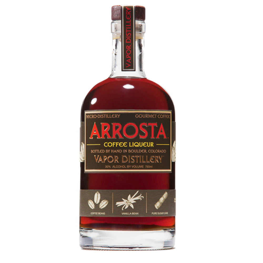 Arrosta Coffee Liqueur