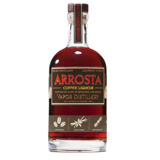 Arrosta Coffee Liqueur